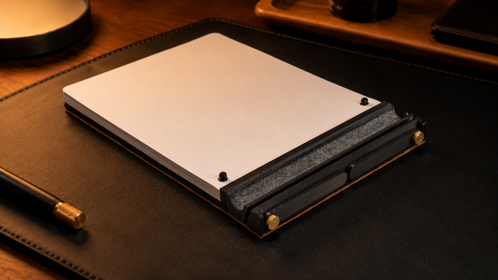 Modular A5/Half Letter Premium Notepad System — miniatura 6