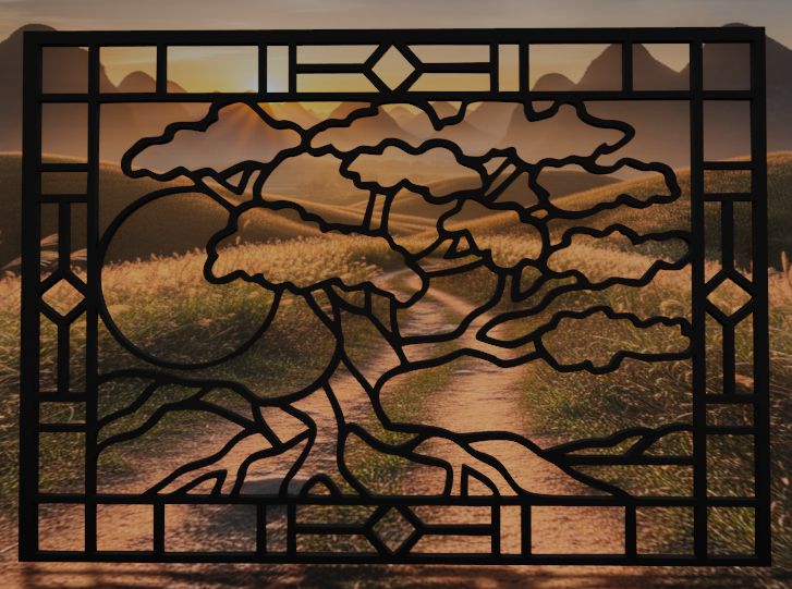 Mysterious nature — miniatura 3