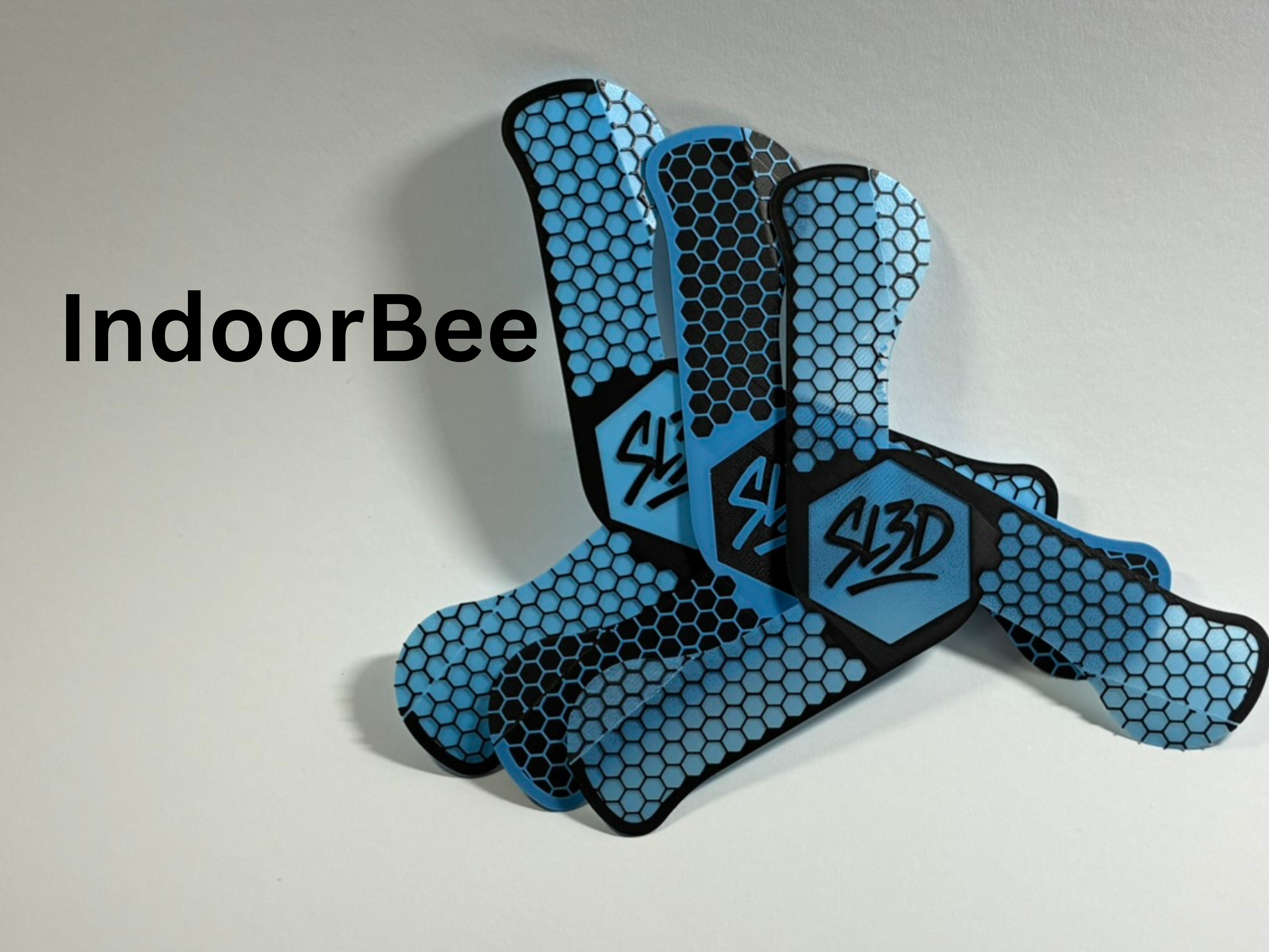 IndoorBee