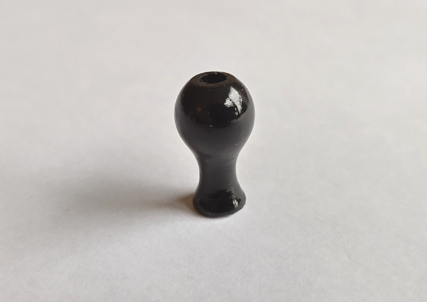 Grip and reset button for Comptometer — miniatura 5