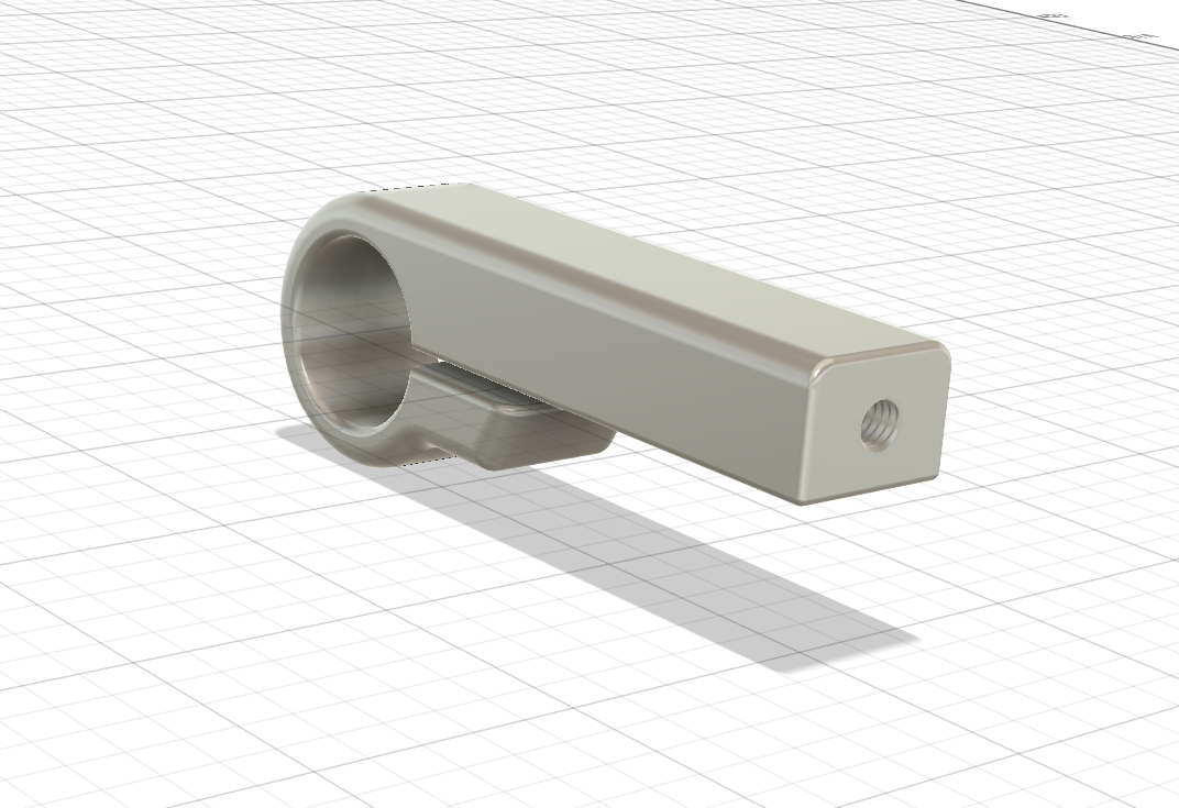 MTB Handguard — miniatura 6