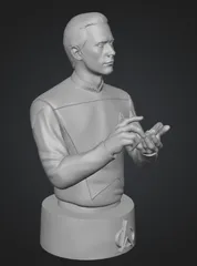Commander Data