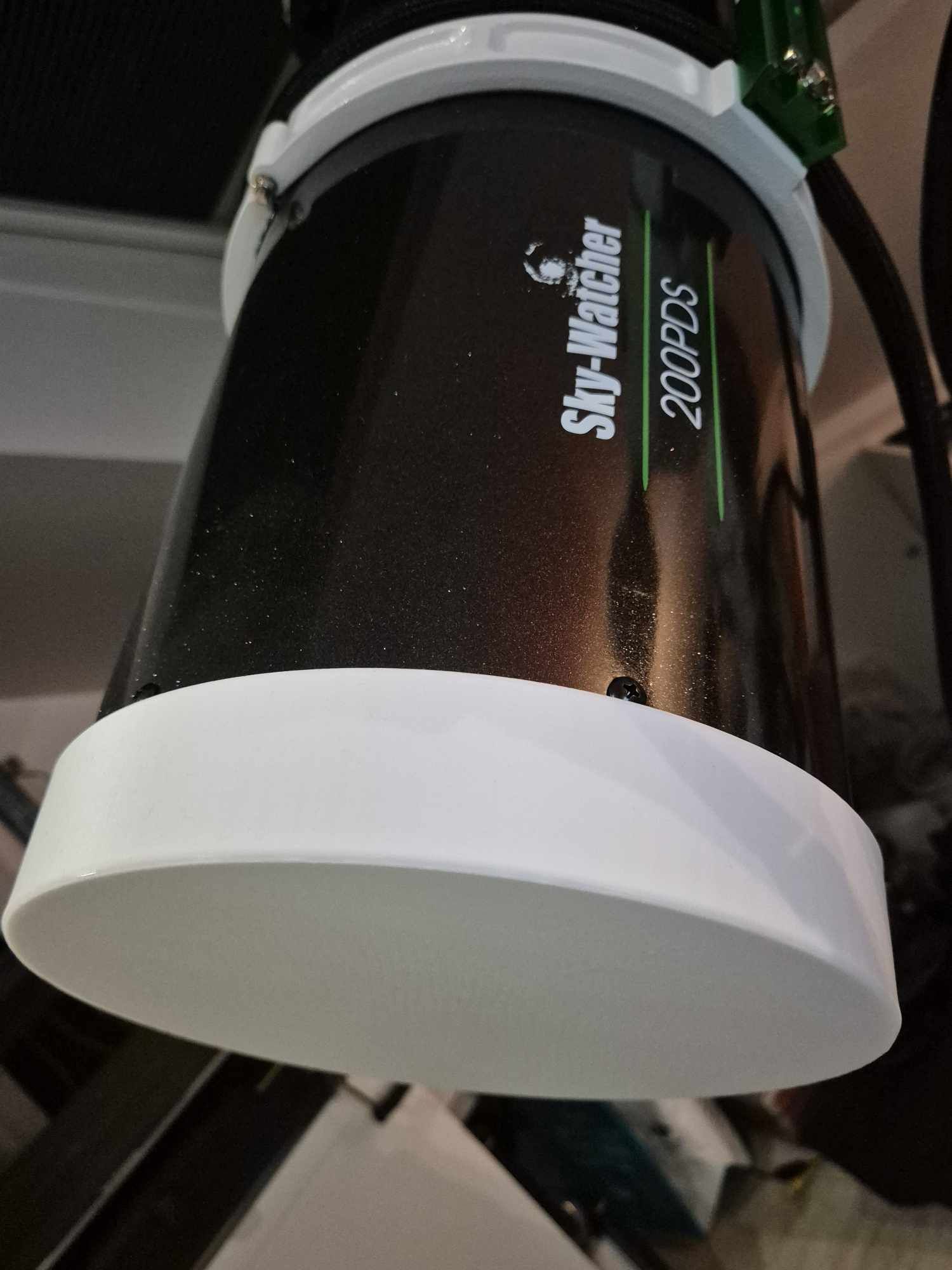 Cache Arrière Newton Skywatcher 200PDS