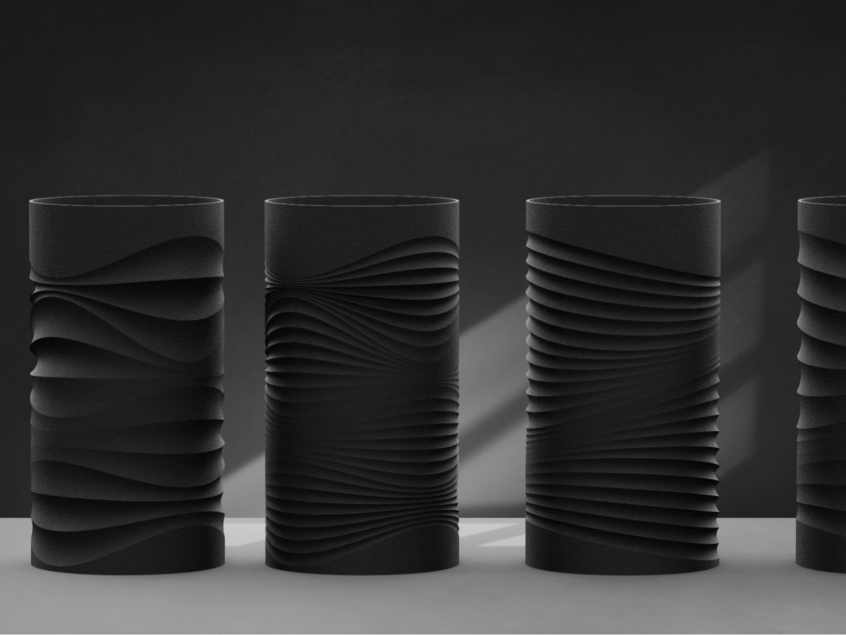 Organizers / Holders / Containers Collection