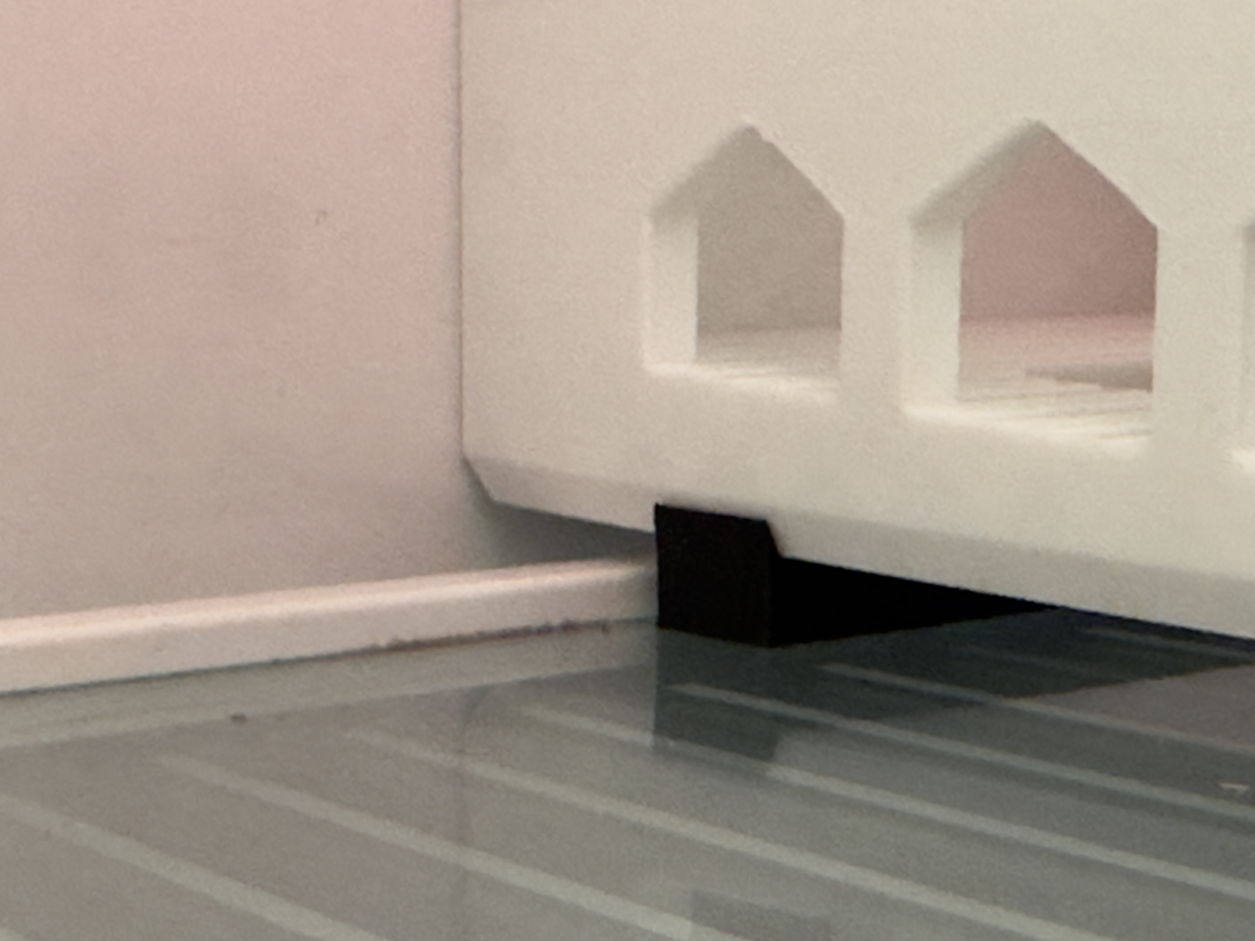 Shim for Beverage Can Dispenser-12 oz 3D model thumbnail