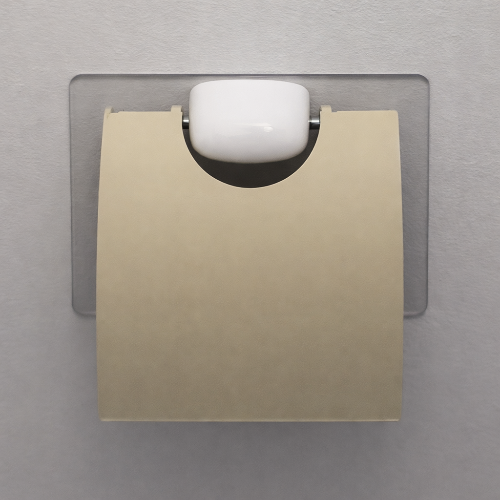 Toilet Paper Cover | Bathroom | Hygiene