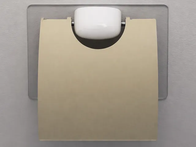 Toilet Paper Cover | Bathroom | Hygiene