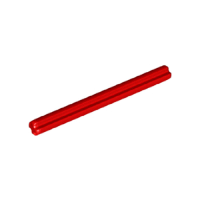 lego axle 59.53125 mm( 22 studs)