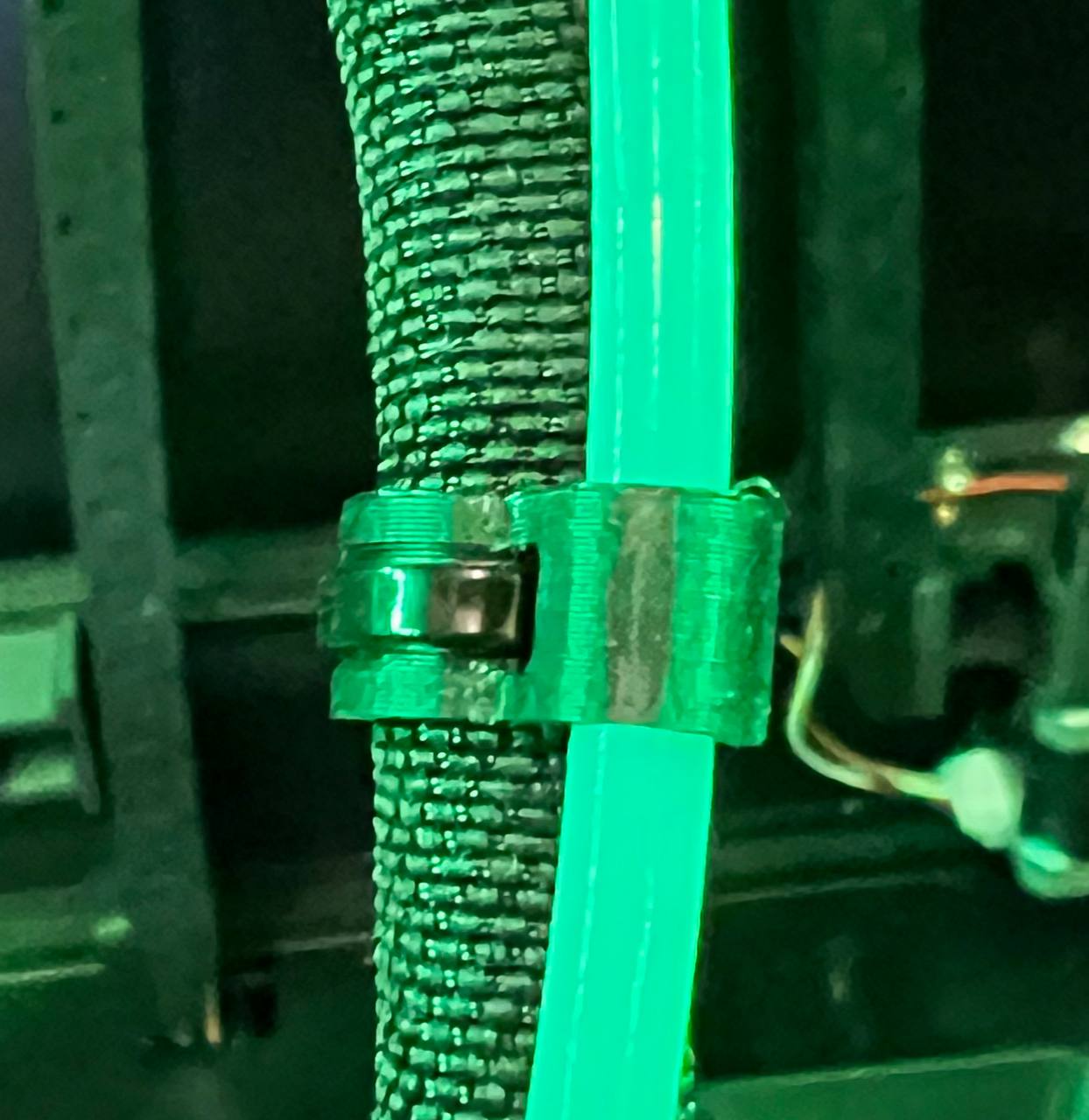 Voron Cabel Clip