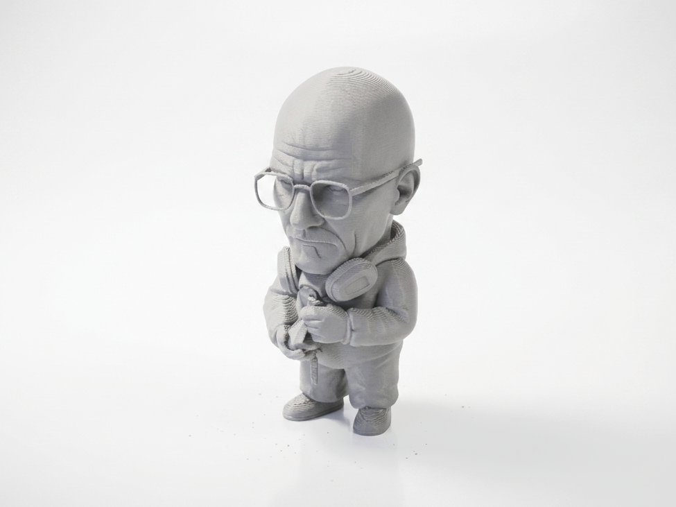 Walter White - Breaking Bad — miniatura 4