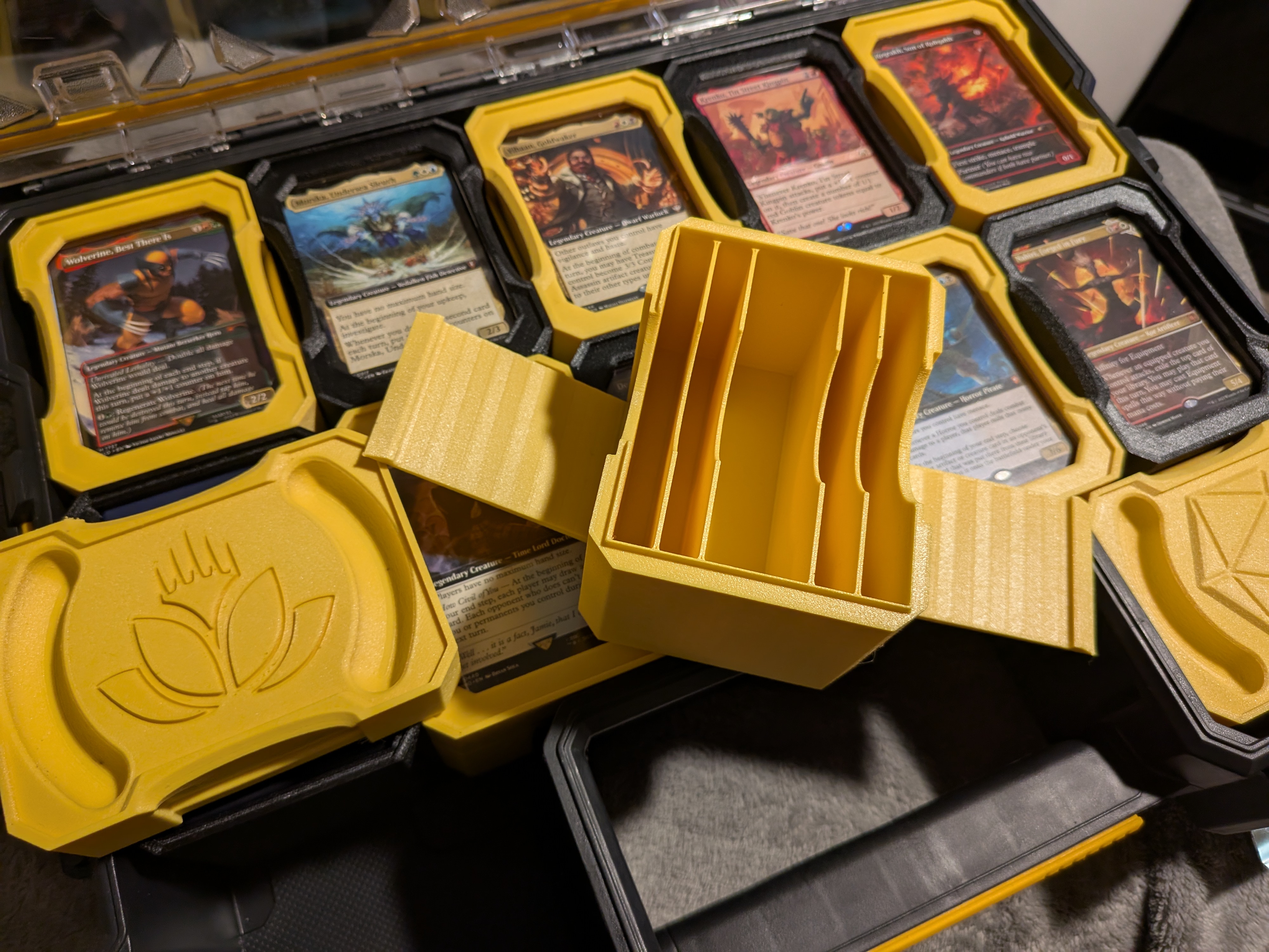 SnapKeep Token Box — thumbnail 2