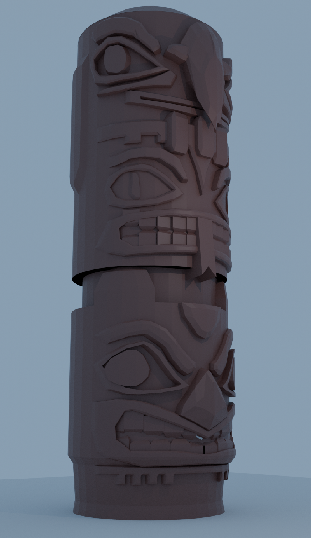 Totem Pole