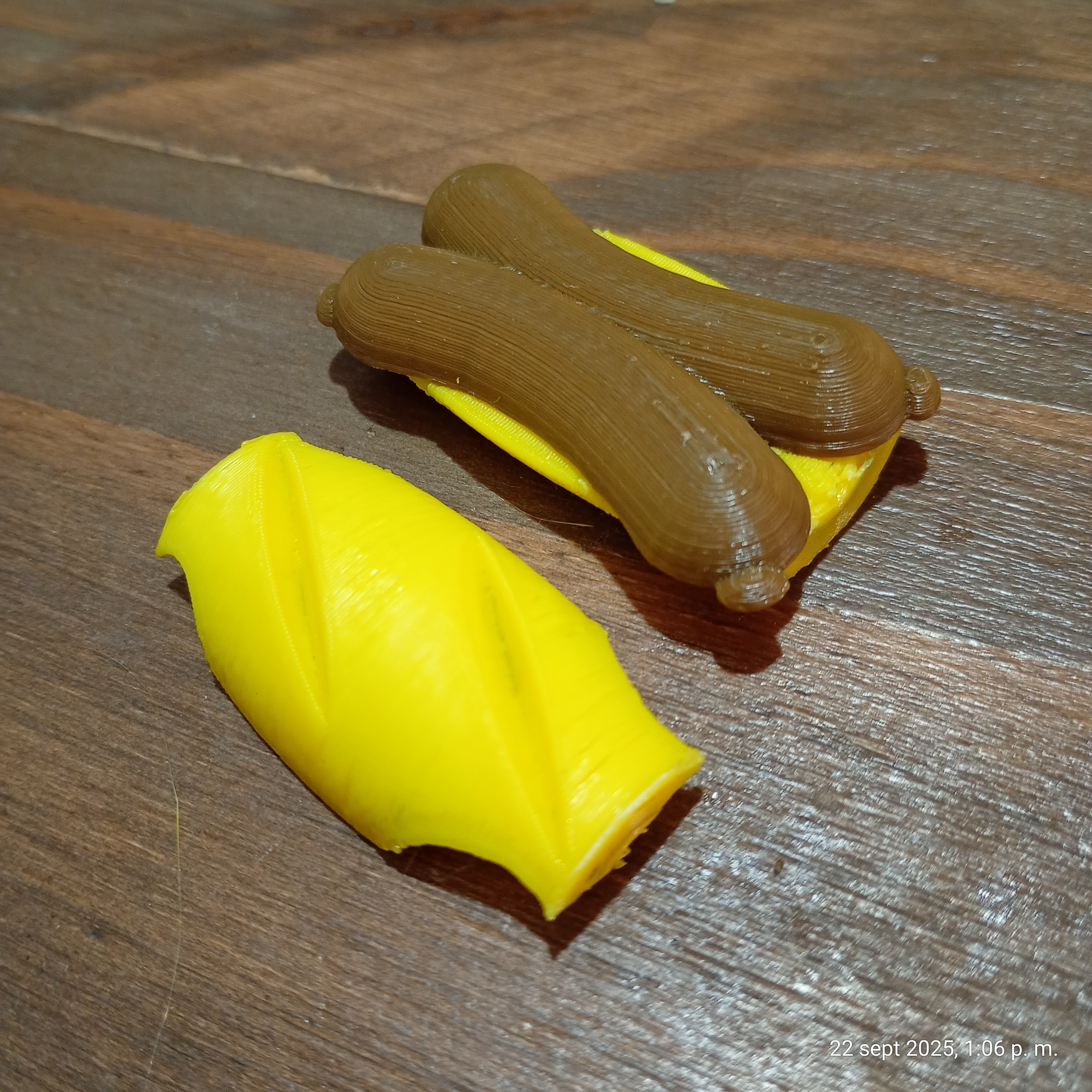 Choripan Toy