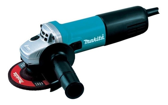 Makita Tool Grinder - Herramienta Esmeril Makita