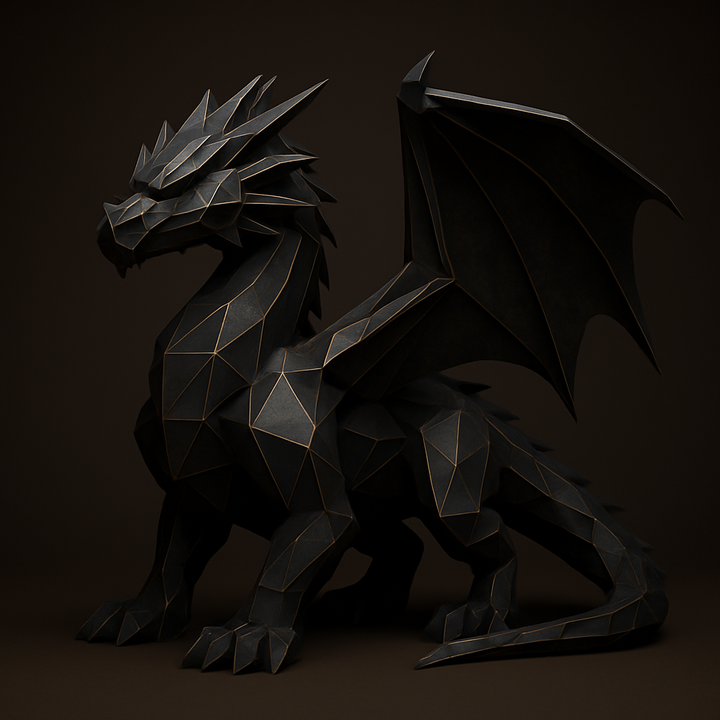 CF Dark Dragon