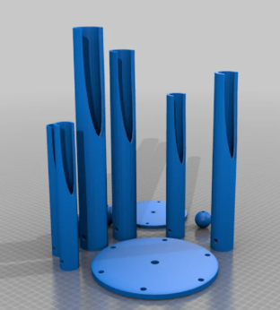 Wind chime
