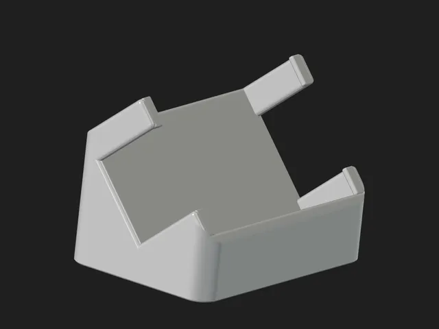 Livtra Nanocore desktop stand