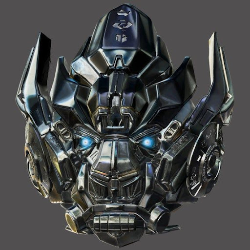 Ironhide transformers helmet