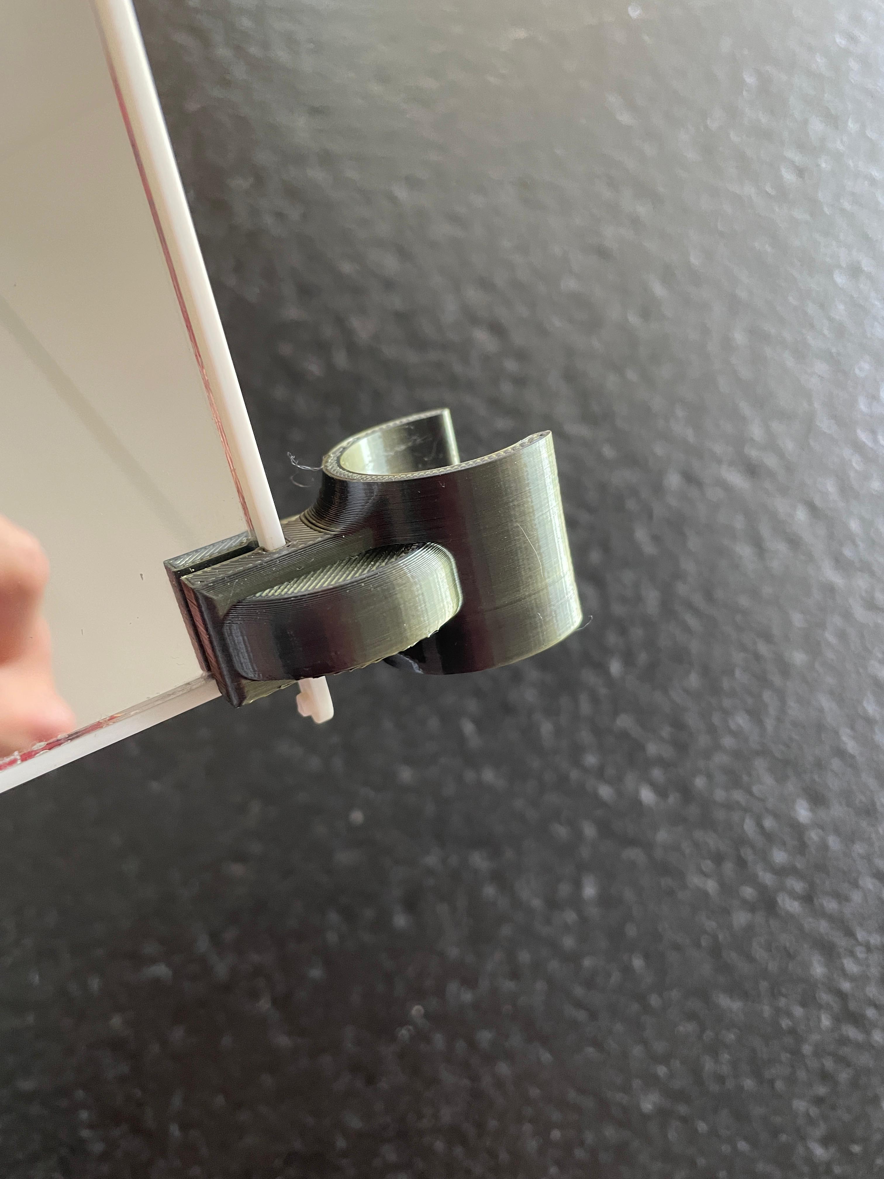 Mirror mount — miniatura 2