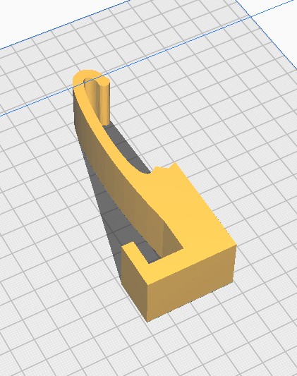 Fasttrack Recycle Bin Holder
