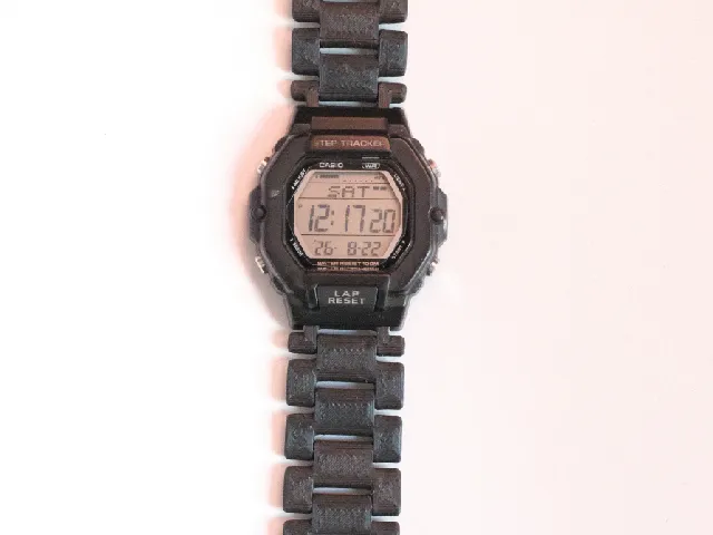 Watch band