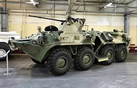 BRT-82A