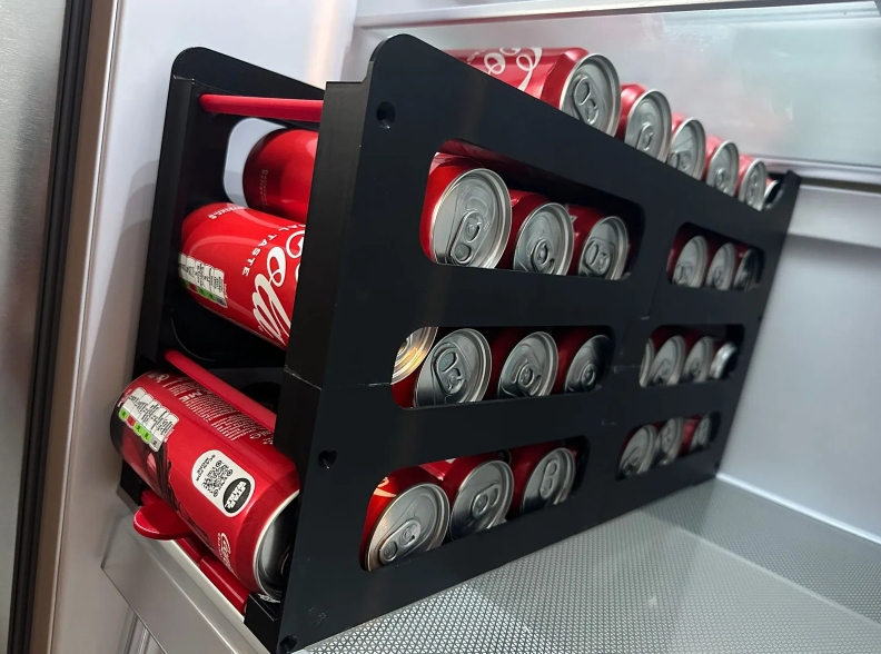 Coke Can Holder