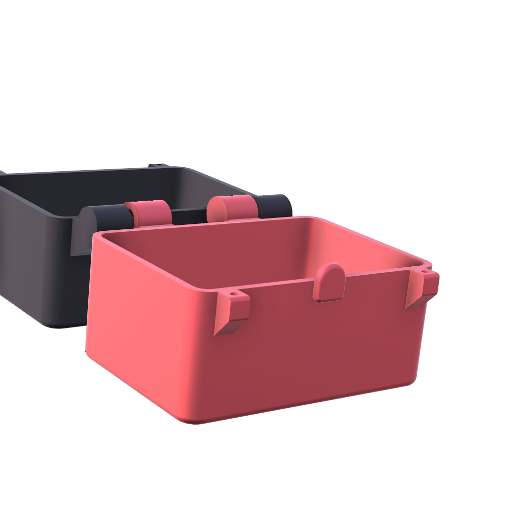 usb box!
