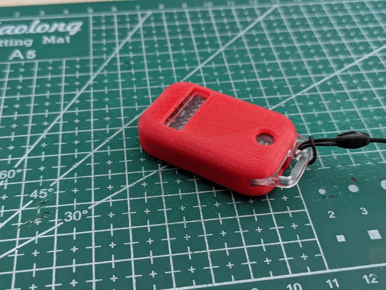 Chameleon V2.0 RFID/NFC Tool Flex-Shield Case by Paradogo