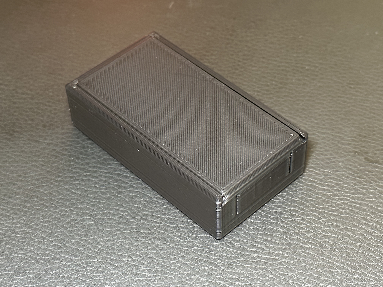 Miniatura 4 do modelo 3D Magnetic Hide-A-Key