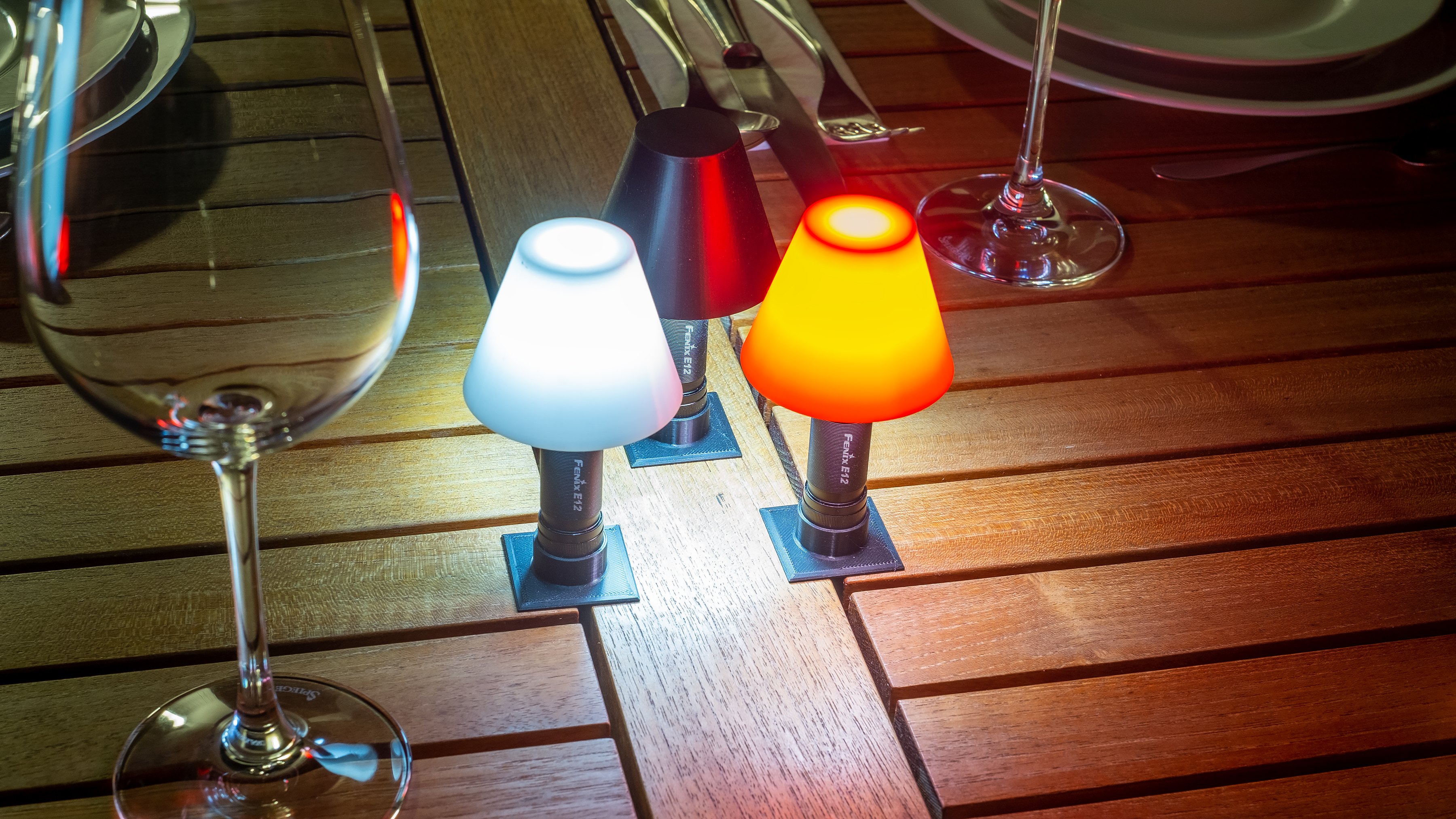 Tiny Dinner Light — miniatura 2