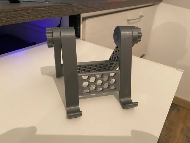 Ipad and tablet compact  stand