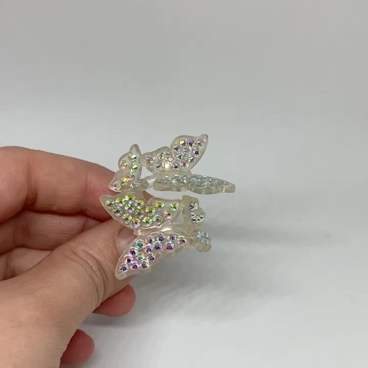 Motýľ prsteň — miniatura 5