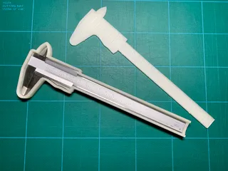 Vernier Caliper Case