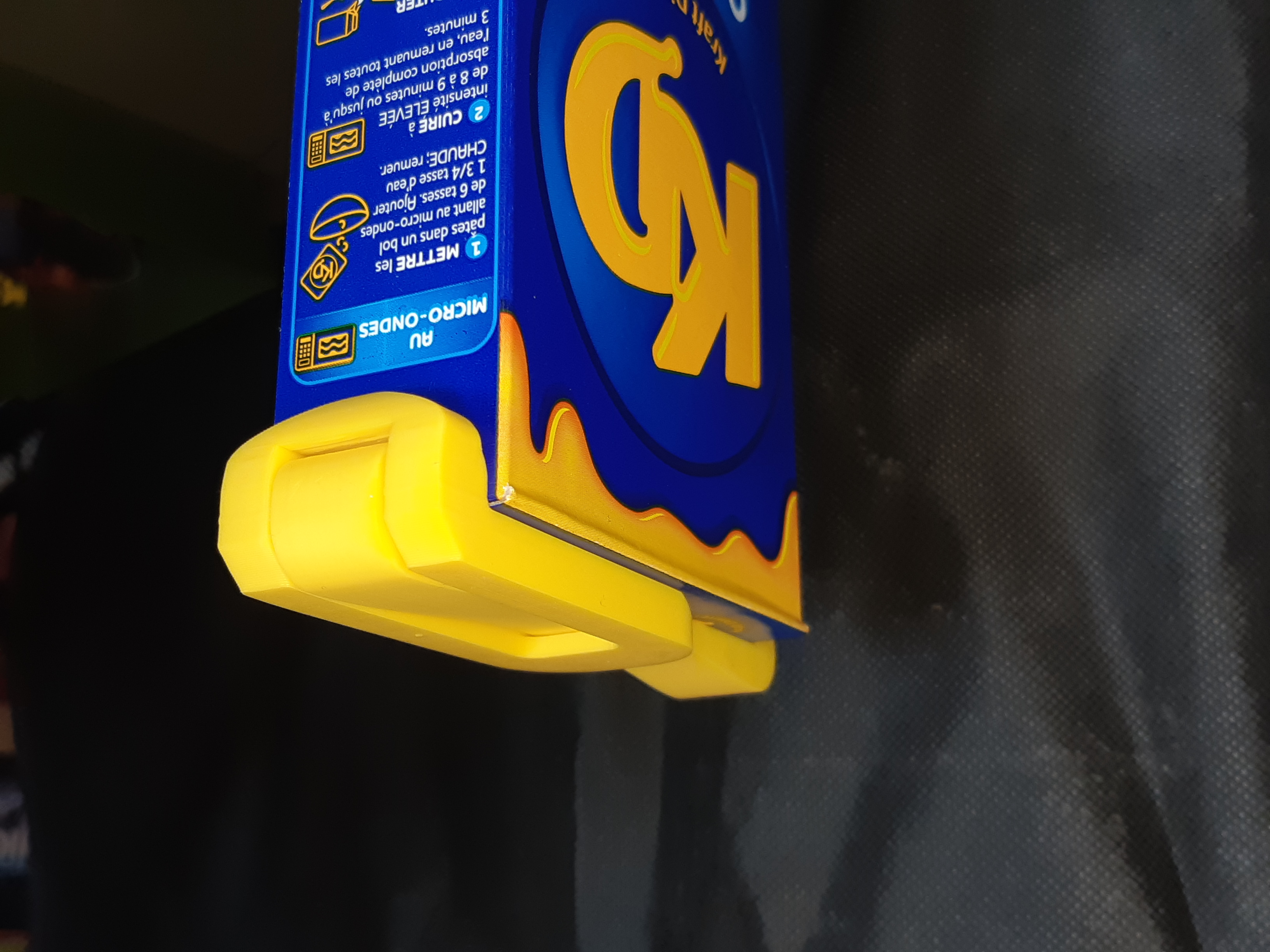 KD Crowbar! — miniatura 2