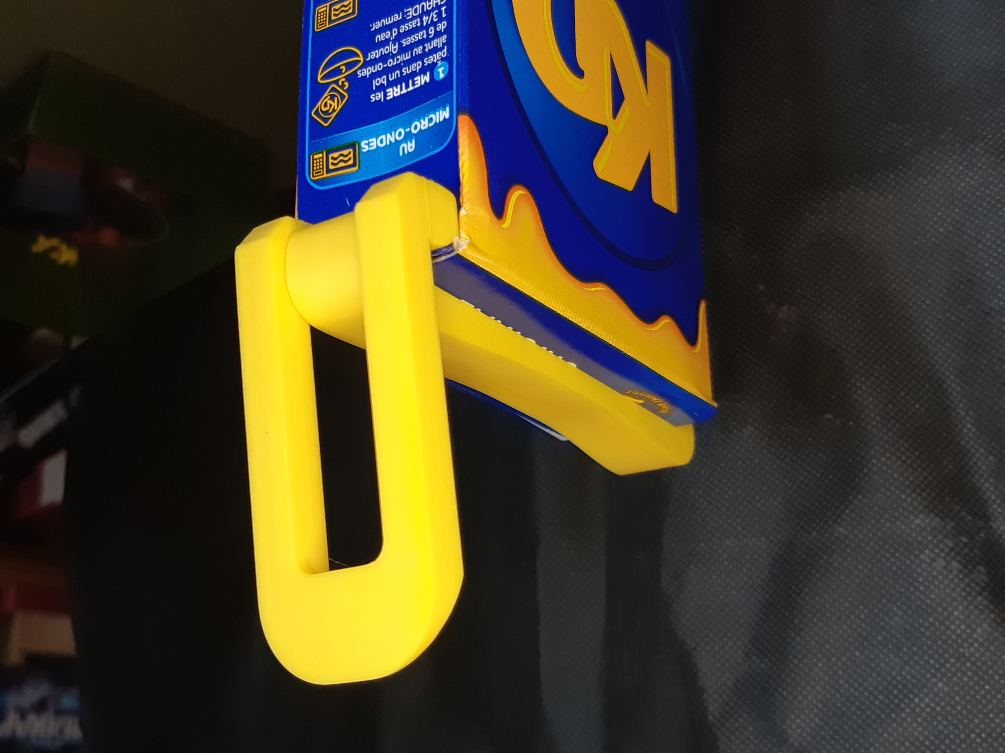 KD Crowbar! — miniatura 3