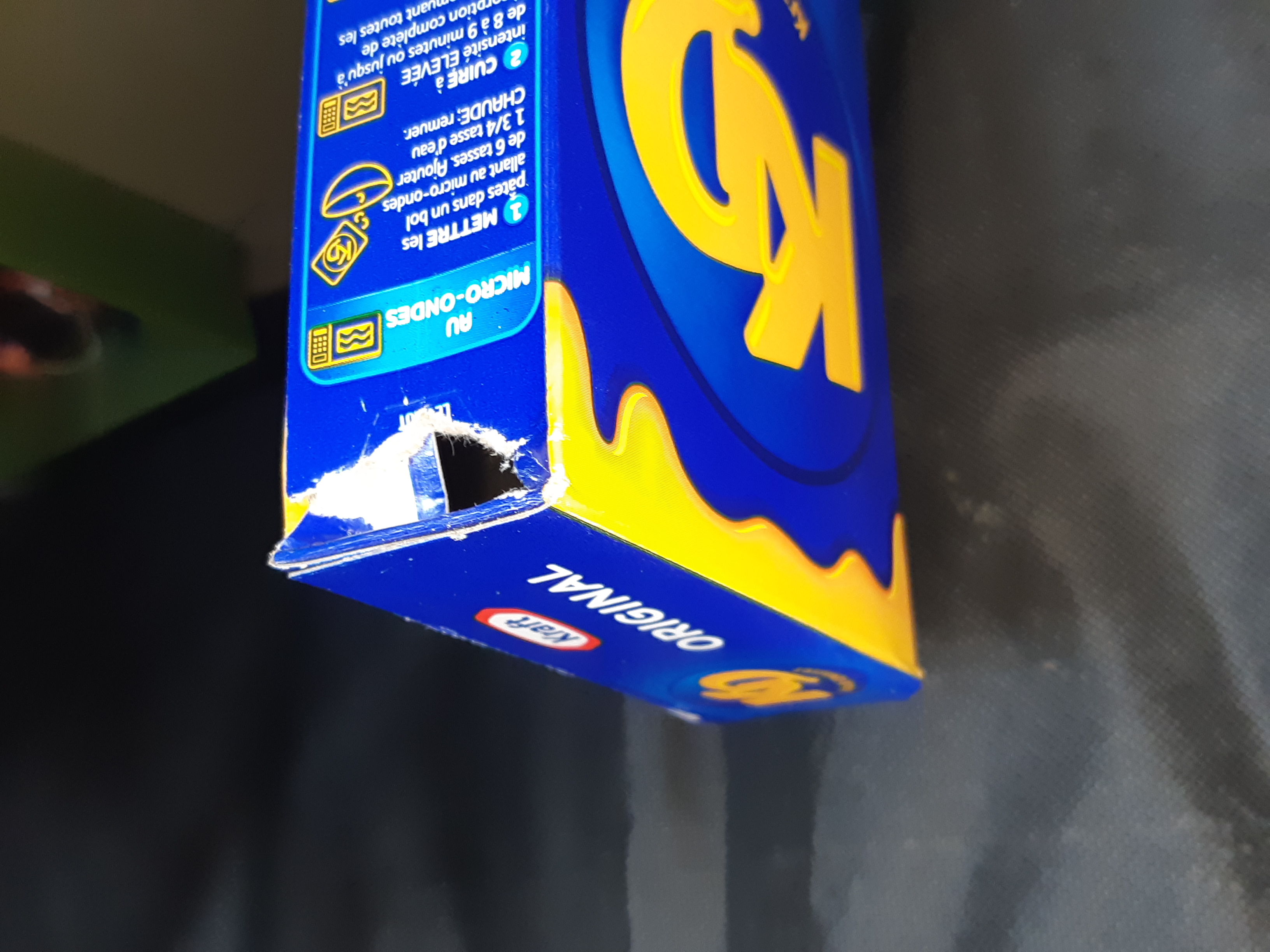 KD Crowbar! — miniatura 4