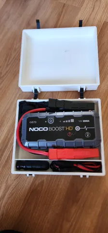 Noco Boost GB70 Hard Case (new version 2 available)