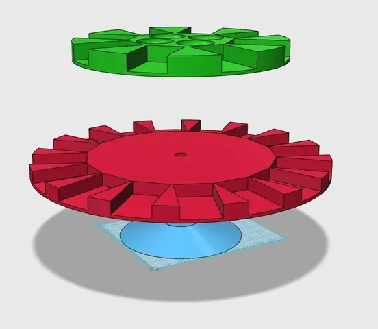 Dominion Play Carousel