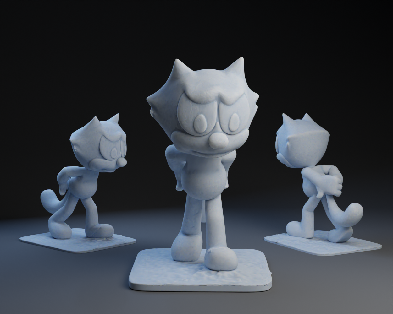 Felix the Cat