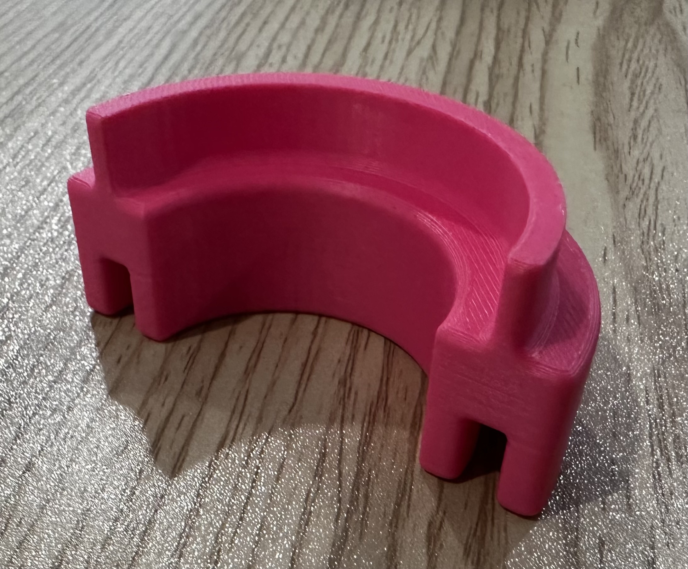 STRECHR 1.25 Extension