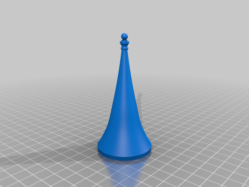 Playmobil Round Tower