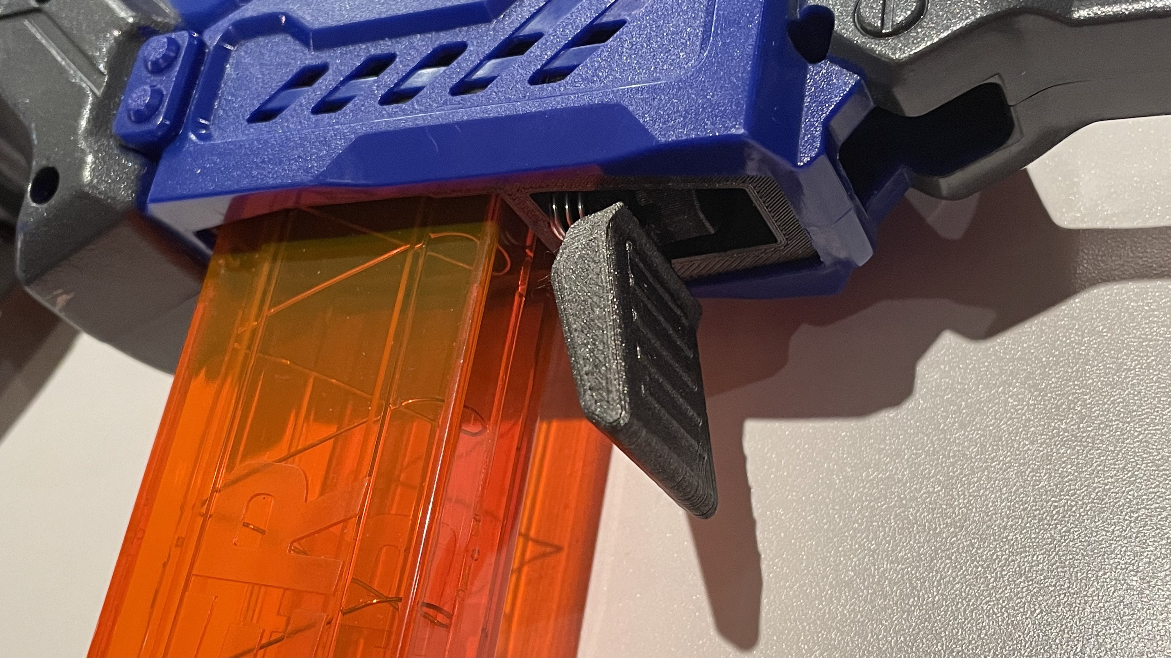 Nerf discount rapidstrike magazine