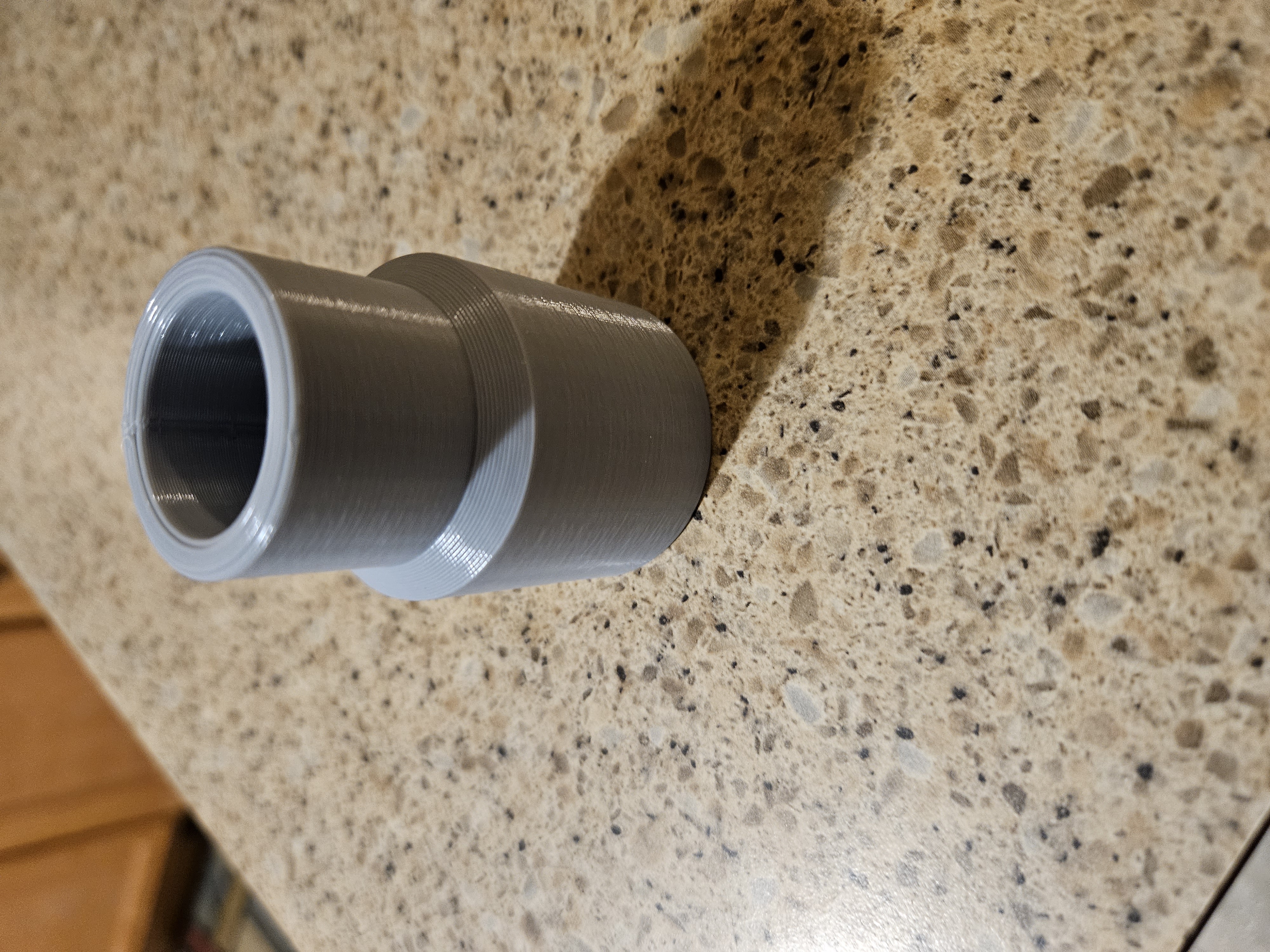 M18 to Shop Vac Adapter