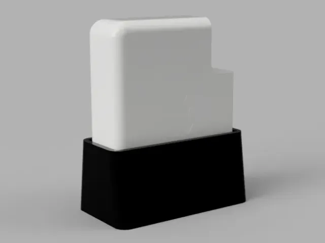 Macbook Charger Stand (140W)