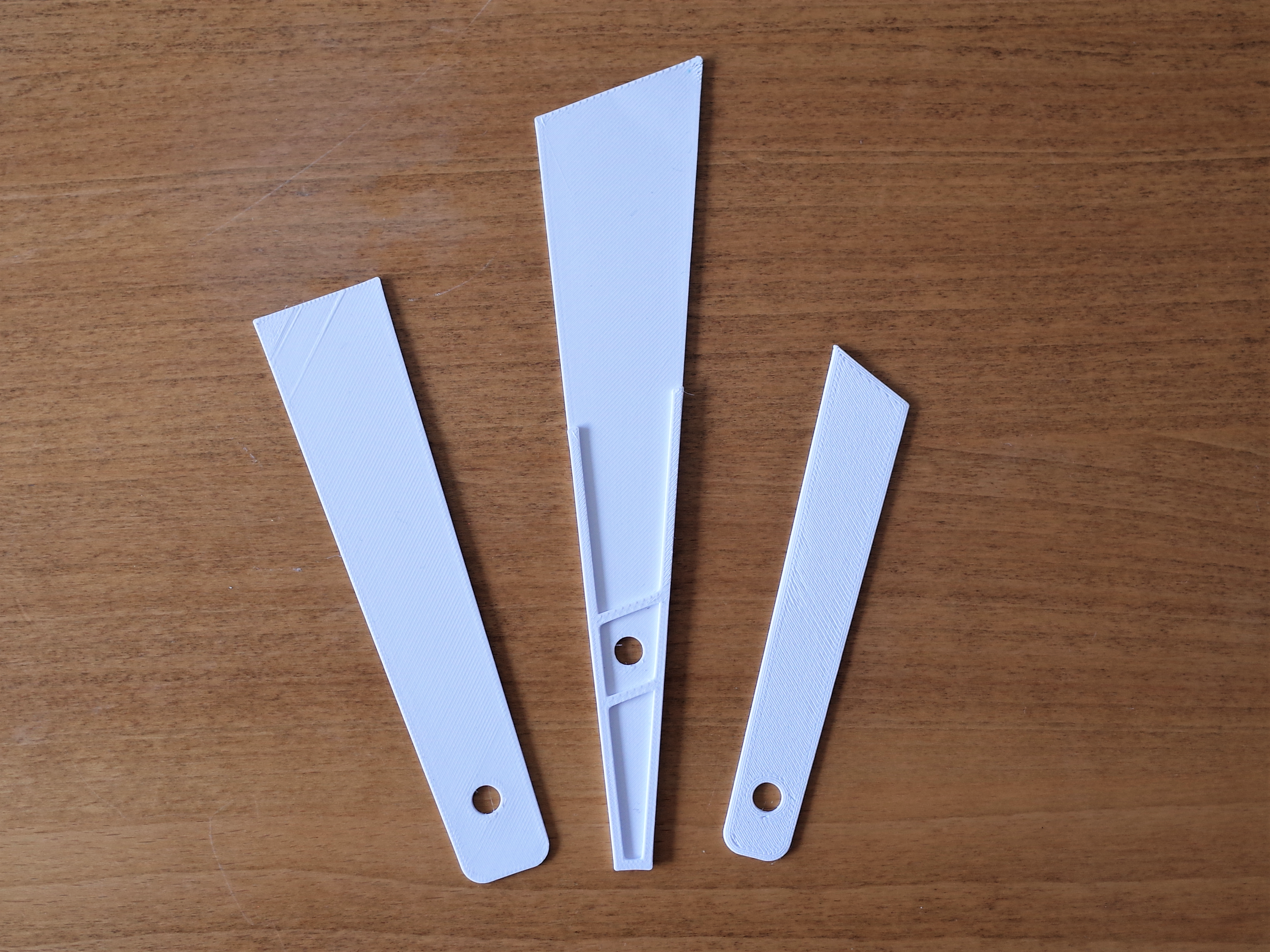 Glue Spatulas