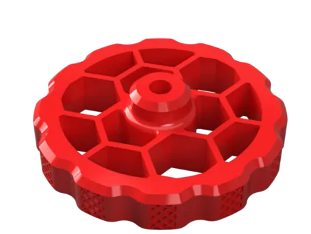 Leveling Knobs - M4