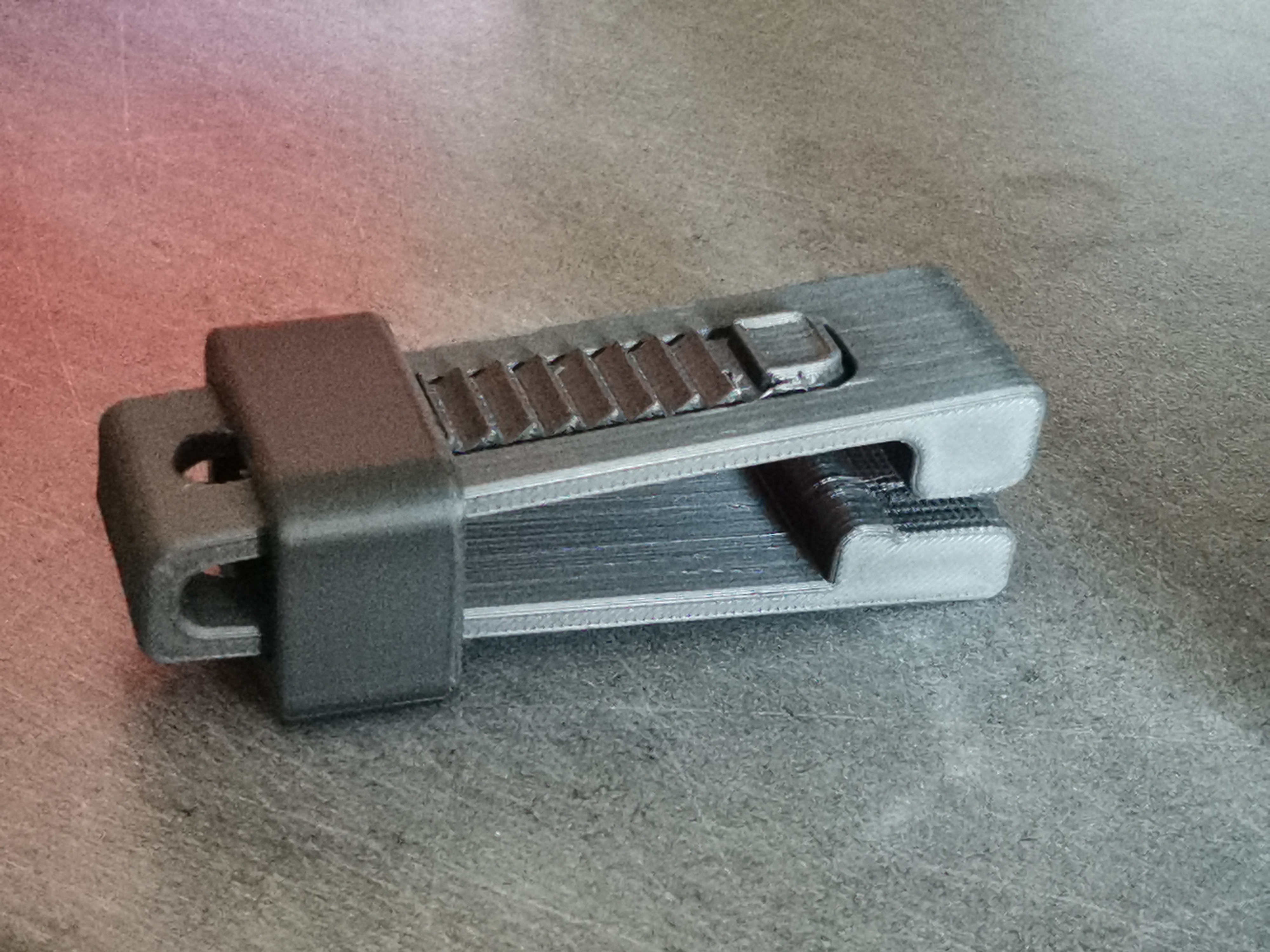 Tarp Clip