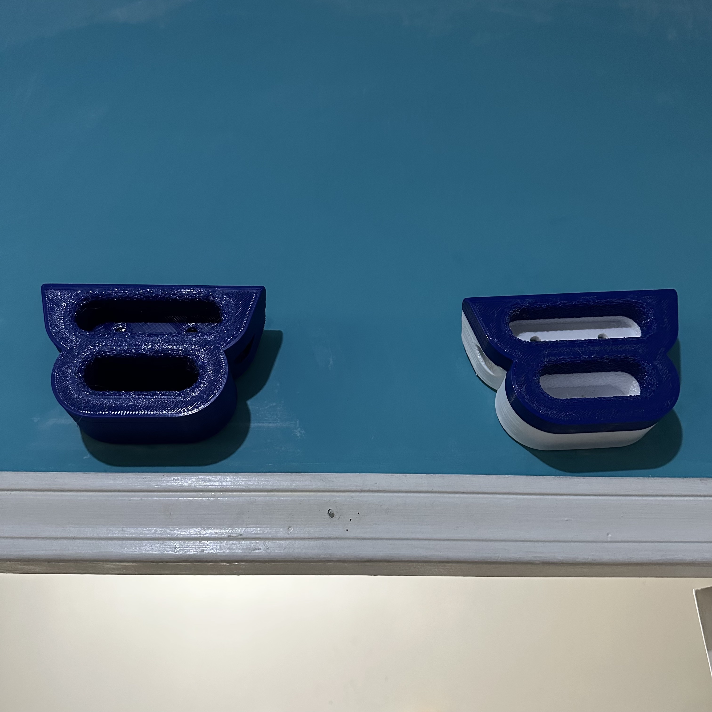 Hangboard for Rock climbing