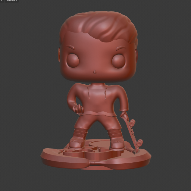Evžen POP figure